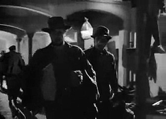 The Treasure of the Sierra Madre