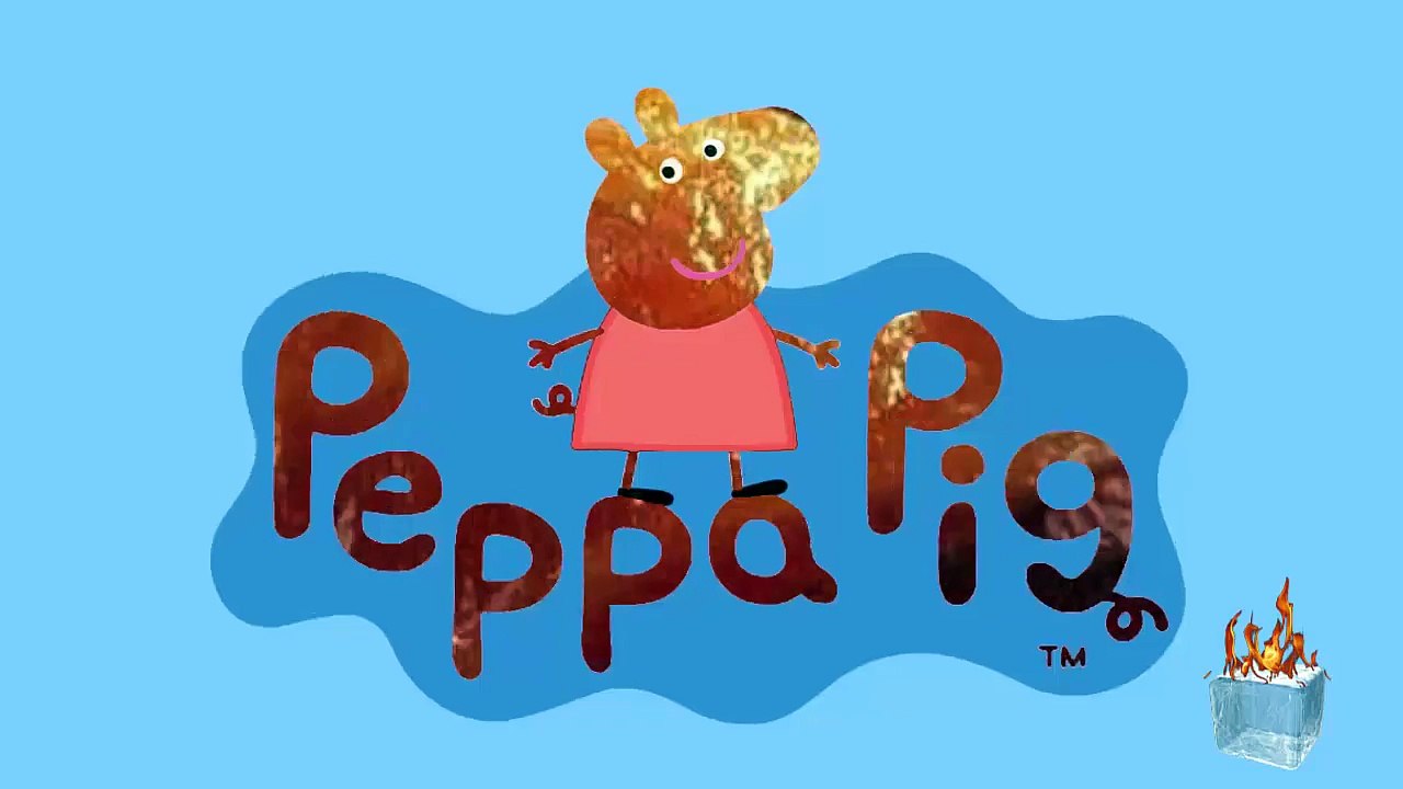 Mummy Pigs diabolical plan (Peppa Pig ytp) - video Dailymotion