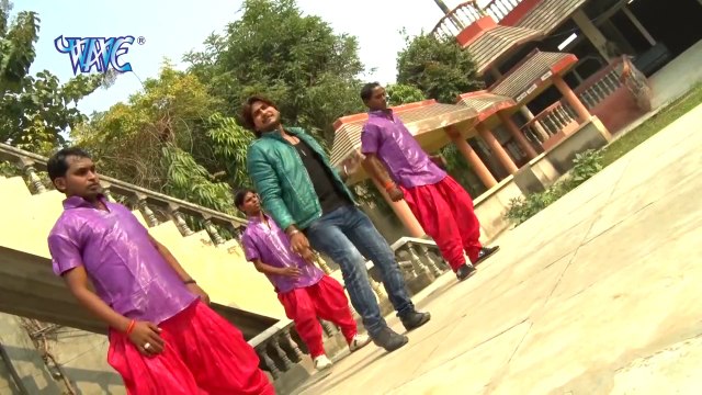 भौजी घूम घूम खाली कलौंजी - Joban Dalkawat Collage Kare Ailu || Bhojpuri Hot Songs 2016