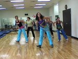 Zumba - Veo Veo