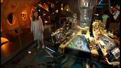 Doctor Who Unreleased Scene The Eleventh Hour The Beast Below Bridging The Two