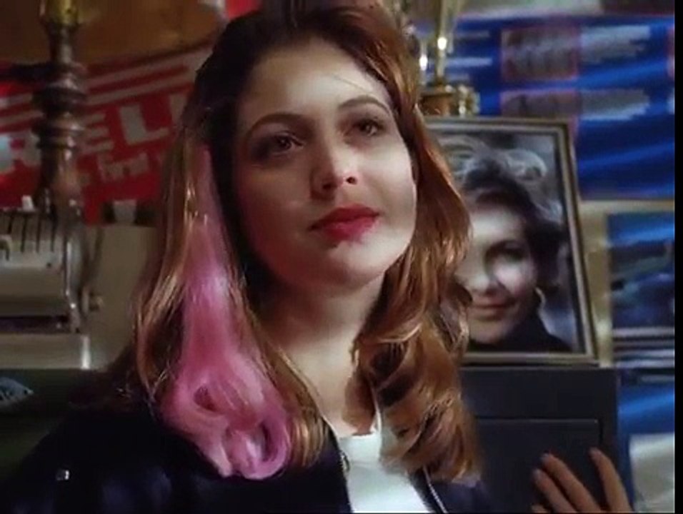 Lethal Lolita (Amy Fisher: My Story) 1992