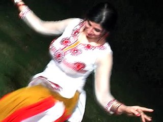Sheena Malik Latest Mujra 23