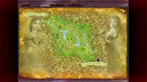 Warcraft - Feral Druid PvP - Battleground Help: Arathi Basin by FDH (3.3.3)