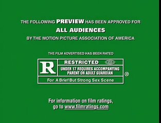 Three Colors: Red (1994) Trailer (Irène Jacob, Jean-Louis Trintignant, Frédérique Feder)