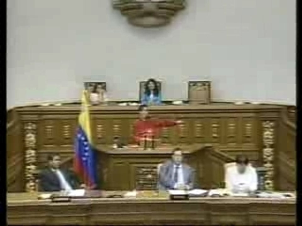 Estudiantes en AN 5: Robert Sierra