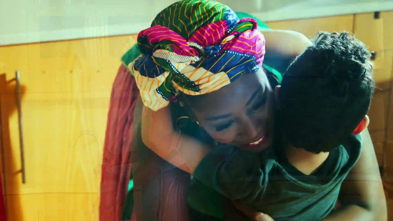 Gradur & Black M - Illégal