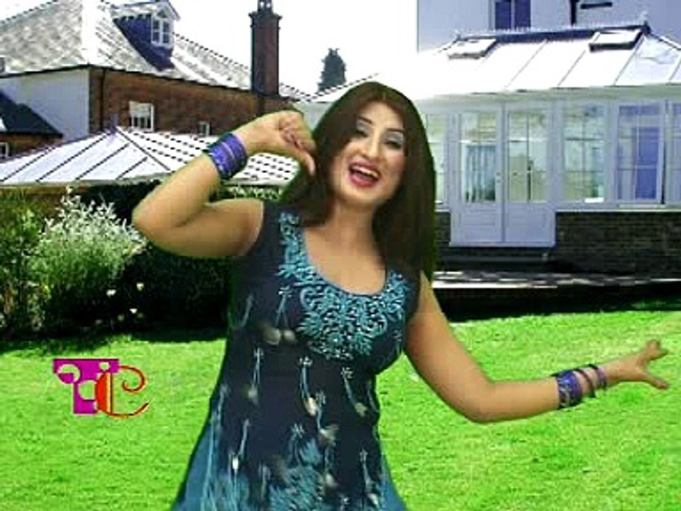 Sheena Malik Latest Mujra 06