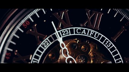 Nicim Izazvan - 2016 - Odlazis