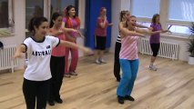 Zumba - Merengue - Que te Mueve