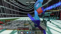 Minecraft FuturePvP OP Factions 1v1's | SonicX vs Reimzy!