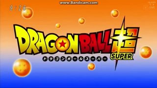 Dragon Ball Super Episode 38 Preview