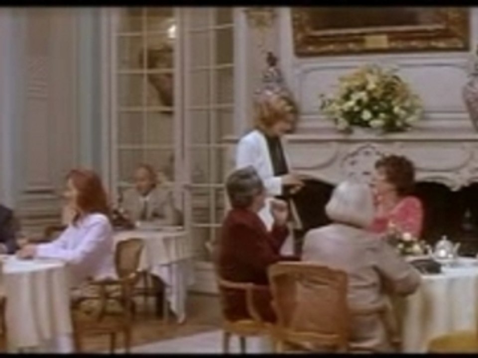 Scènes Chouchou fr
