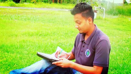 Love Incomplete - Hindi Rap by Shuffle-U (2015) 🎤