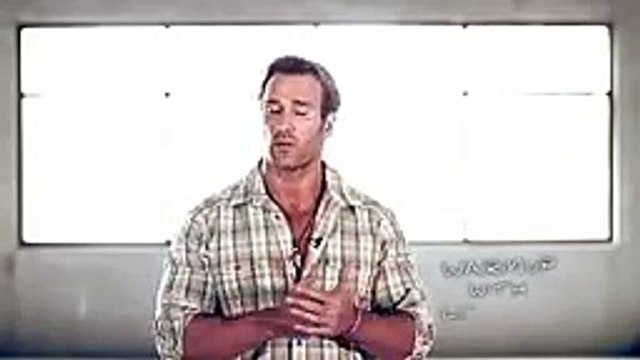 Mike O Hearn s Back Workout Power Bodybuilding Training Program