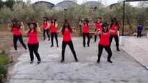 Zumba (caballito de palo) LOKAS POR EL GYM