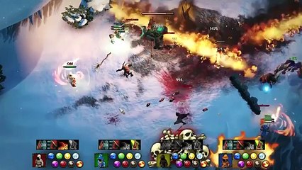 Обзор игры «Magicka 2» Бытовая магия