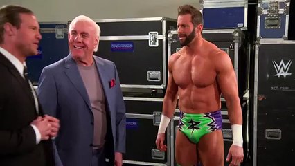 Charlotte isn’t herself when she’s hungry