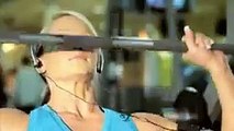 Nicole Wilkins Shoulder Workout - Bodybuilding.com