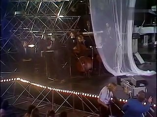 Jerzy Stuhr Śpiewać każdy może (Opole 77)