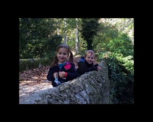 Louis & Sacha de novembre 2015 à janvier 2016