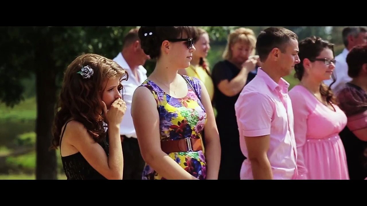 Wedding Day Игорь & Юлия 2.08.2014