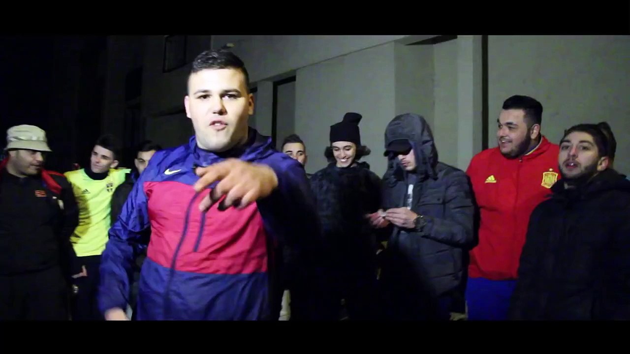 Dibson - Freestyle Malaga