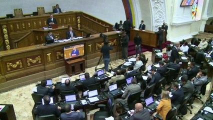 Defensor pede acesso a medicamentos na Venezuela