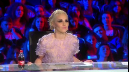 Nuevo - Imagine Dragons - XFACTOR