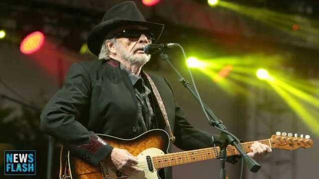 Merle Haggard Dies at 79