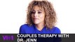 Couples Therapy With Dr. Jenn | Kaylin Talks About Her Abusive Past & Present | VH1