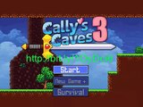 Unlock All Weapons   Get All Guns   Cally's Cave 3