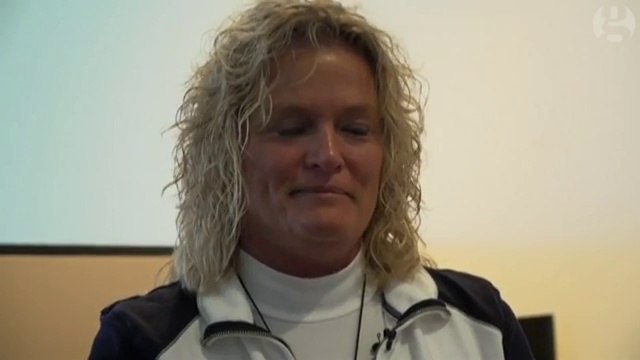 Mother hears dead son’s heart beat in transplant recipient