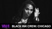 Black Ink Crew: Chicago | Meet Charmaine - 9Mags Manager | VH1