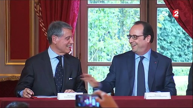 Saint-Nazaire : l'euphorie des chantiers navals