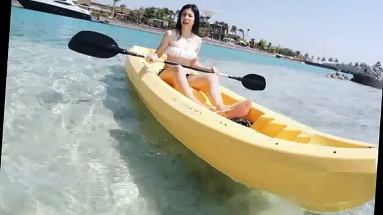 SUPER SEKSI Shaloom Putri Wulan Guritno,Pakai Bikini Bikin Mata LELAKI MELEK~ Gosip 24 Jan