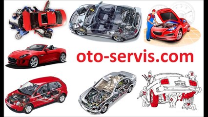 Mercedes Yetkili Servis