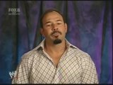 Chavo Guerrero Pays Tribute To Vince McMahon