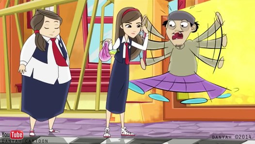 افلام كرتون كاملة مدبلجة عربي 2021