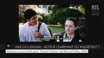 VIDÉO - Jake Gyllenhaal, acteur charmant ou inquiétant ?