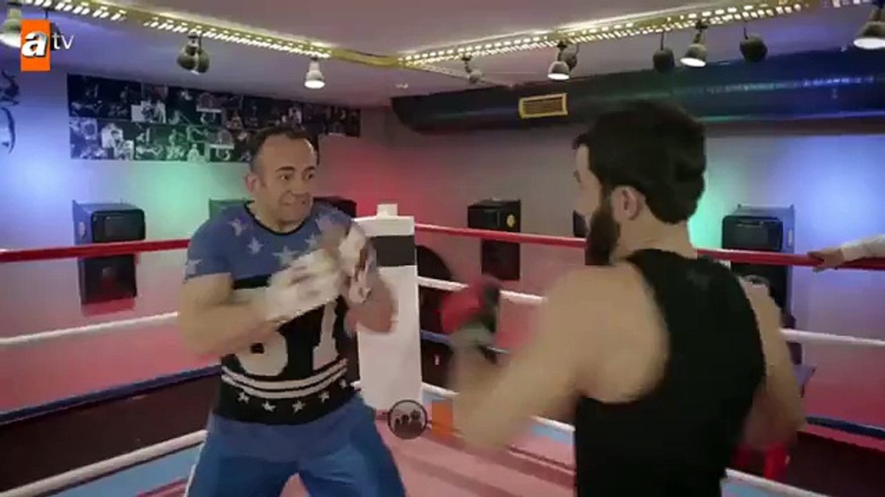 Kertenkele 60. Bölüm Fragmanı