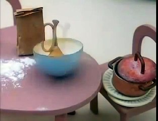 PINGU     and the Big Fish