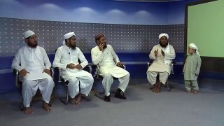introduction of quraniarbi course by maulana nadeem ur rasheed
