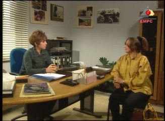 حكايات زوج معاصر - الحلقة الخامسة عشر