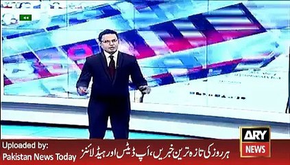 Who is Behind Panama Leakes Issue