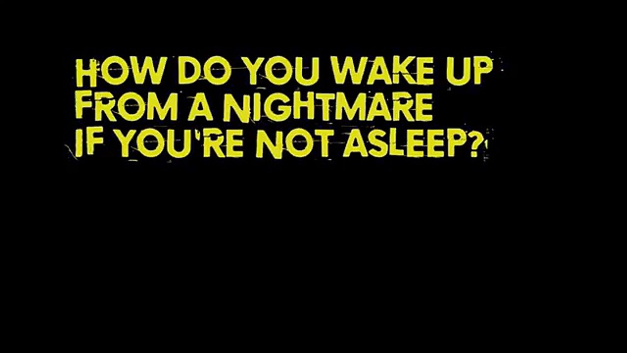 The Machinist Trailer: Full Movie Trailer for Christian Bale Film (Comic FULL HD 720P)