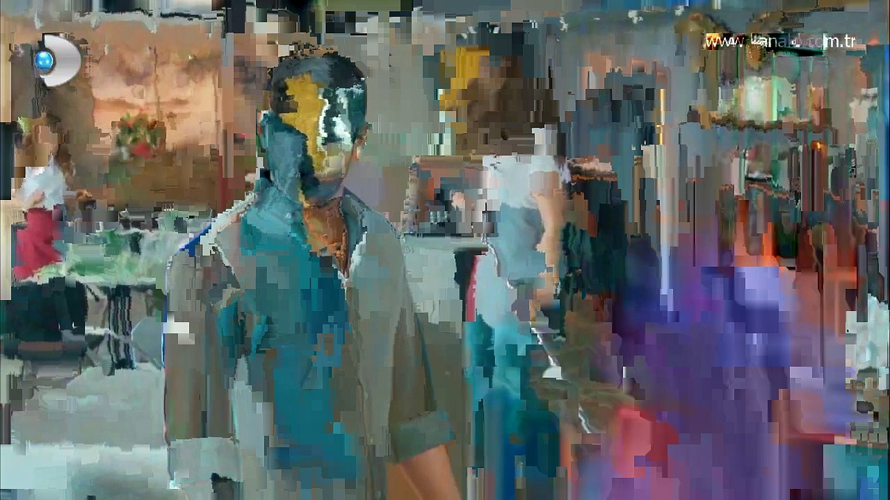 Tatlı İntikam 2. Bölüm - Pelin styla