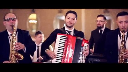 Adrian Rigu si Narcisa - Vreau sa strigam amandoi