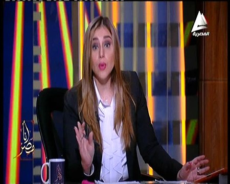 شيرين الشايب في«أنا مصر»: قبرص وافقت على تسليم مختطف الطائرة إلى مصر