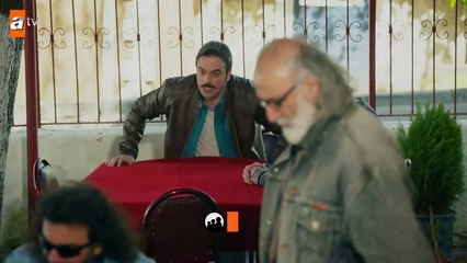Aile İşi 9. Bölüm Fragmanı
